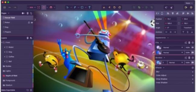 Hướng dẫn sử dụng và tối ưu hiệu ứng bang effect png trong các phần mềm thiết kế đồ họa phổ biến, bao gồm các công cụ chỉnh sửa và hiệu ứng lớp